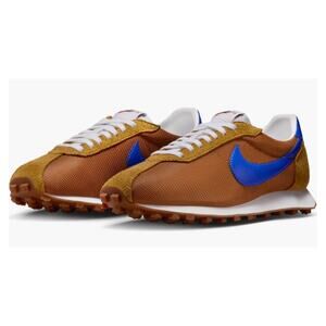 Nike LD-1000 Sneaker Dst Ochre Royal Brown HF3227-702 Women's Size 10.5